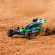 Traxxas Bandit 2WD EHD 1/10 Grön Traxxas Bandit 2WD EHD 1/10 Grön