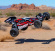 Traxxas Bandit 2WD 1/10 RTR EHD Red-X USB-C Laddare/ 7 cell NiMH 3000mAh Traxxas Bandit 2WD 1/10 RTR EHD Red-X USB-C Laddare/ 7 cell NiMH 3000mAh