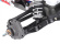 Traxxas Bandit 2WD EHD 1/10 Röd Traxxas Bandit 2WD EHD 1/10 Röd