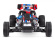 Traxxas Bandit 2WD EHD 1/10 Röd Traxxas Bandit 2WD EHD 1/10 Röd