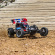 Traxxas Bandit 2WD EHD 1/10 Röd Traxxas Bandit 2WD EHD 1/10 Röd