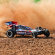 Traxxas Bandit 2WD EHD 1/10 Röd Traxxas Bandit 2WD EHD 1/10 Röd