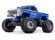 Traxxas BIGFOOT No.1 EHD 1/10 Traxxas BIGFOOT No.1 EHD 1/10