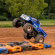 Traxxas BIGFOOT No.1 EHD 1/10 Traxxas BIGFOOT No.1 EHD 1/10