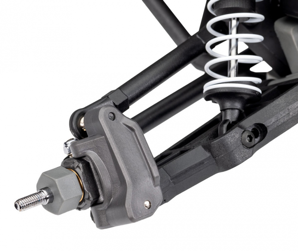 Traxxas BIGFOOT No.1 EHD 1/10