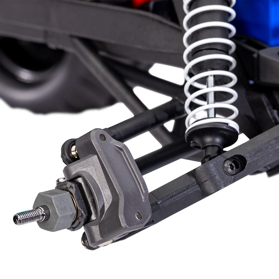 Traxxas BIGFOOT No.1 EHD 1/10