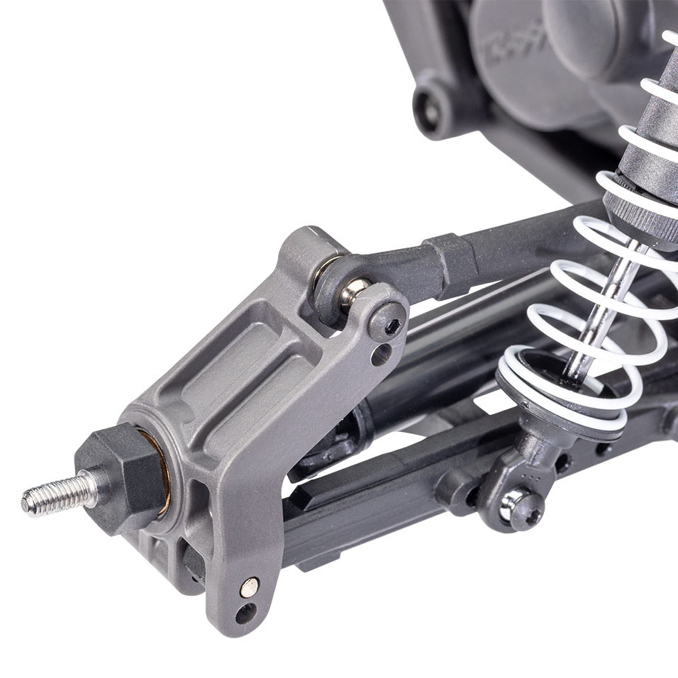 Traxxas BIGFOOT No.1 EHD 1/10