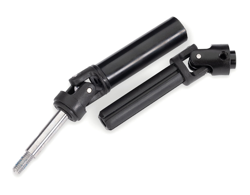 Traxxas BIGFOOT No.1 EHD 1/10