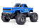 Traxxas BIGFOOT No.1 EHD 1/10 Traxxas BIGFOOT No.1 EHD 1/10