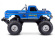 Traxxas BIGFOOT No.1 EHD 1/10 Traxxas BIGFOOT No.1 EHD 1/10