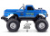 Traxxas BIGFOOT No.1 EHD 1/10 Traxxas BIGFOOT No.1 EHD 1/10