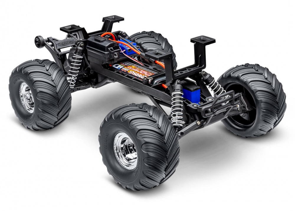 Traxxas BIGFOOT No.1 EHD 1/10