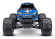 Traxxas Stampede 2WD 1/10 RTR Blå-X 7-cell NiMH Batteri & USB-C Laddare Traxxas Stampede 2WD 1/10 RTR Blå-X 7-cell NiMH Batteri & USB-C Laddare