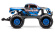 Traxxas Stampede 2WD 1/10 RTR Blå-X 7-cell NiMH Batteri & USB-C Laddare Traxxas Stampede 2WD 1/10 RTR Blå-X 7-cell NiMH Batteri & USB-C Laddare