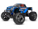 Traxxas Stampede 2WD EHD 1/10 Blå Traxxas Stampede 2WD EHD 1/10 Blå