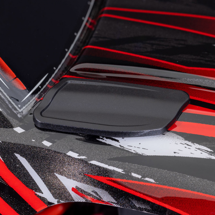 Traxxas Stampede 2WD EHD 1/10 Blå