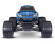 Traxxas Stampede 2WD EHD 1/10 Blå Traxxas Stampede 2WD EHD 1/10 Blå