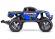 Traxxas Stampede 2WD EHD 1/10 Blå Traxxas Stampede 2WD EHD 1/10 Blå