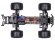 Traxxas Stampede 2WD EHD 1/10 Blå Traxxas Stampede 2WD EHD 1/10 Blå