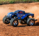 Traxxas Stampede 2WD EHD 1/10 Blå Traxxas Stampede 2WD EHD 1/10 Blå