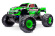 Traxxas Stampede 2WD 1/10 RTR GrönX NiMh Batteri & USB-C Laddare Traxxas Stampede 2WD 1/10 RTR GrönX NiMh Batteri & USB-C Laddare