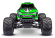 Traxxas Stampede 2WD 1/10 RTR GrönX NiMh Batteri & USB-C Laddare Traxxas Stampede 2WD 1/10 RTR GrönX NiMh Batteri & USB-C Laddare