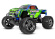 Traxxas Stampede 2WD EHD 1/10 Grön Traxxas Stampede 2WD EHD 1/10 Grön