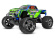 Traxxas Stampede 2WD EHD 1/10 Grön Traxxas Stampede 2WD EHD 1/10 Grön