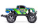 Traxxas Stampede 2WD EHD 1/10 Grön Traxxas Stampede 2WD EHD 1/10 Grön