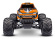 Traxxas Stampede 2WD 1/10 RTR Orange NiMH Batteri & USB-C Laddare Traxxas Stampede 2WD 1/10 RTR Orange NiMH Batteri & USB-C Laddare