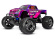 Traxxas Stampede 2WD EHD 1/10 Pink Traxxas Stampede 2WD EHD 1/10 Pink