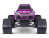 Traxxas Stampede 2WD EHD 1/10 Pink Traxxas Stampede 2WD EHD 1/10 Pink