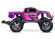 Traxxas Stampede 2WD EHD 1/10 Pink Traxxas Stampede 2WD EHD 1/10 Pink