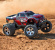 Traxxas Stampede 2WD EHD 1/10 Pink Traxxas Stampede 2WD EHD 1/10 Pink