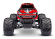 Traxxas Stampede 2WD 1/10 RTR RödX NiMH Batteri & USB-C Laddare Traxxas Stampede 2WD 1/10 RTR RödX NiMH Batteri & USB-C Laddare
