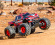 Traxxas Stampede 2WD 1/10 RTR RödX NiMH Batteri & USB-C Laddare Traxxas Stampede 2WD 1/10 RTR RödX NiMH Batteri & USB-C Laddare