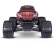 Traxxas Stampede 2WD EHD 1/10 Röd Traxxas Stampede 2WD EHD 1/10 Röd