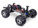 Traxxas Stampede 2WD EHD 1/10 Röd Traxxas Stampede 2WD EHD 1/10 Röd