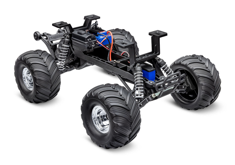Traxxas BIGFOOT No.1 BL-2S EHD 1/10 