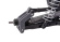 Traxxas BIGFOOT No.1 BL-2S EHD 1/10  Traxxas BIGFOOT No.1 BL-2S EHD 1/10