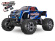Traxxas Stampede 2WD BL-2s HD 1/10 Blå Traxxas Stampede 2WD BL-2s HD 1/10 Blå