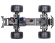 Traxxas Stampede 2WD BL-2s HD 1/10 Blå Traxxas Stampede 2WD BL-2s HD 1/10 Blå