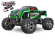 Traxxas Stampede 2WD BL-2s HD 1/10 Grön Traxxas Stampede 2WD BL-2s HD 1/10 Grön