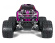 Traxxas Stampede 2WD BL-2s HD 1/10 Rosa Traxxas Stampede 2WD BL-2s HD 1/10 Rosa