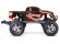 Traxxas Stampede 2WD BL-2s HD 1/10 Röd Traxxas Stampede 2WD BL-2s HD 1/10 Röd