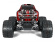 Traxxas Stampede 2WD BL-2s HD 1/10 Röd Traxxas Stampede 2WD BL-2s HD 1/10 Röd