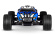 Traxxas Rustler 2WD 1/10 RTR TQ EHD Blå-X - Batteri/USB-C Laddare Traxxas Rustler 2WD 1/10 RTR TQ EHD Blå-X - Batteri/USB-C Laddare