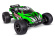 Traxxas Rustler 2WD 1/10 EHD Grön-X - Batteri/USB-C Laddare Traxxas Rustler 2WD 1/10 EHD Grön-X - Batteri/USB-C Laddare