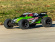 Traxxas Rustler 2WD 1/10 EHD Grön-X - Batteri/USB-C Laddare Traxxas Rustler 2WD 1/10 EHD Grön-X - Batteri/USB-C Laddare