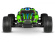 Traxxas Rustler 2WD EHD 1/10 Grön Traxxas Rustler 2WD EHD 1/10 Grön